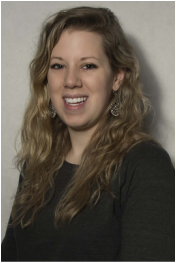 Meet Our Readers: Danielle Susi