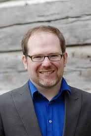 Meet Our Readers: Alan DeNiro