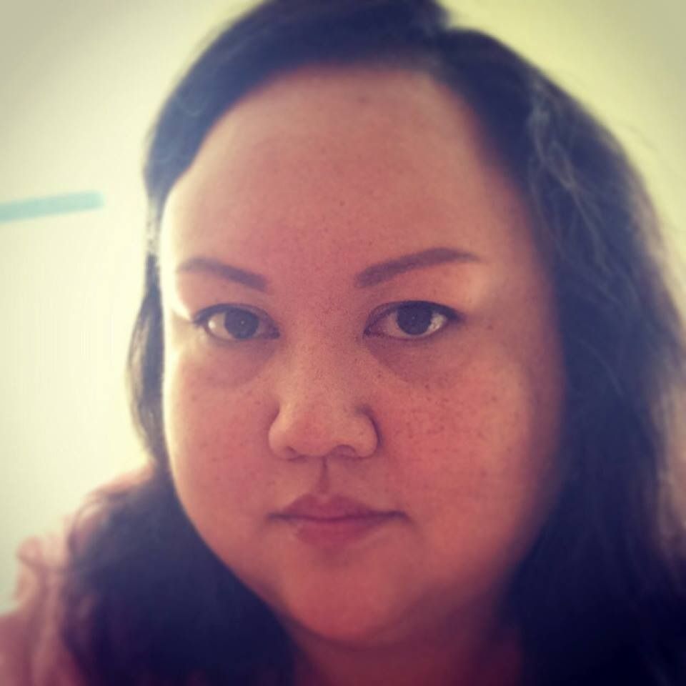 Meet Our Readers: Jasmine Davila