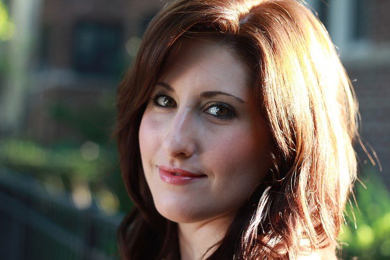 Meet Our Readers: Jill Howe