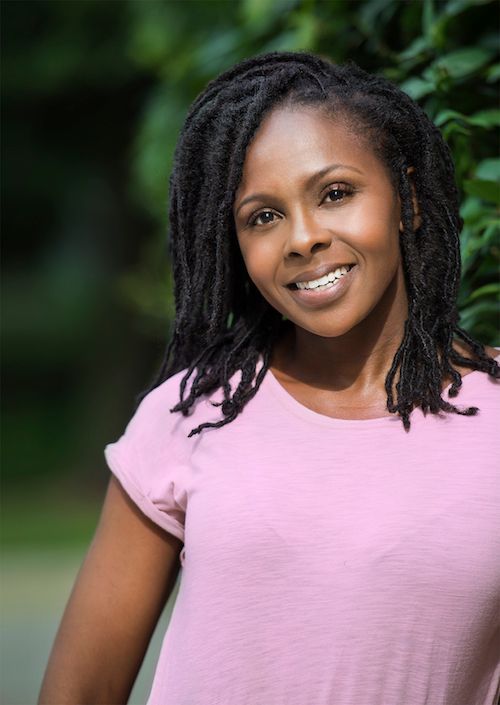 Meet Our Readers: Kellye Howard