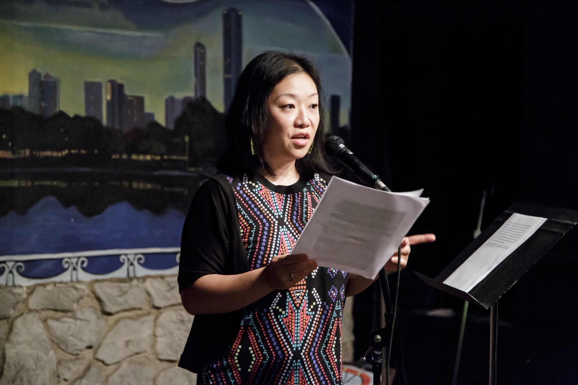 Meet Our Readers: Carly Oishi