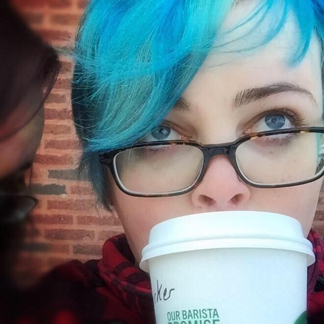 Meet Our Readers: Parker Molloy