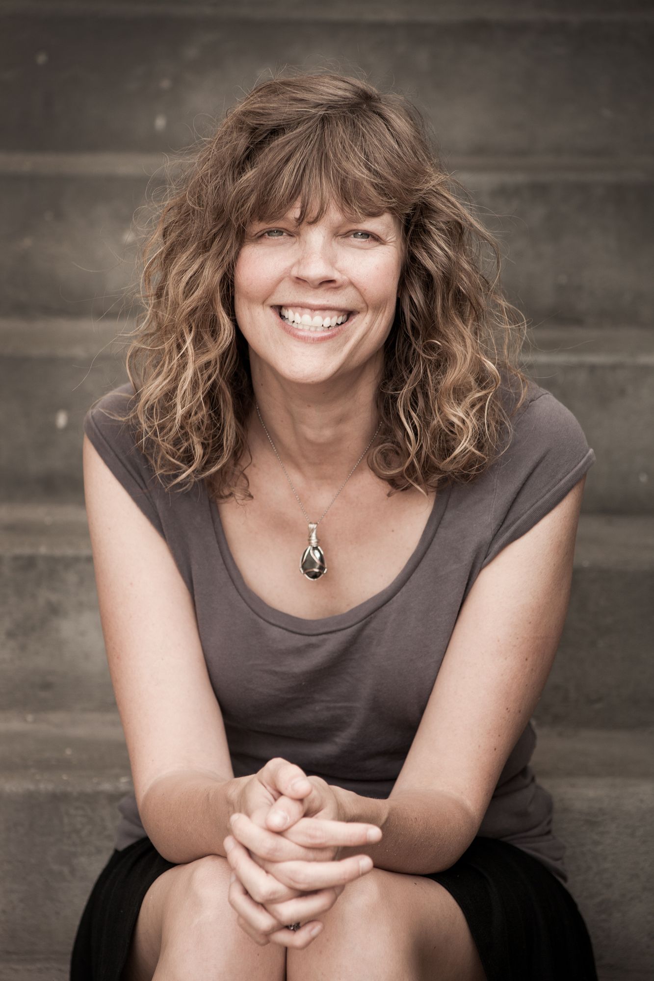 Meet Our Readers: Christa Desir