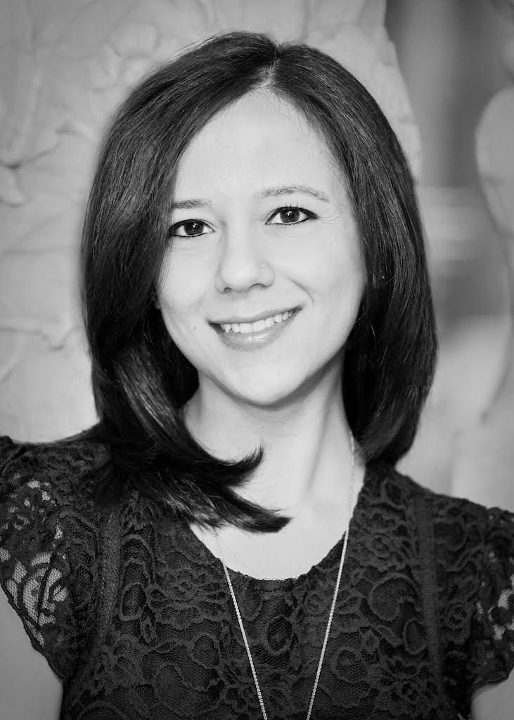 Meet Our Readers: Rana B. Khoury