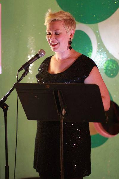 Meet Our Readers: Melinda McIntire