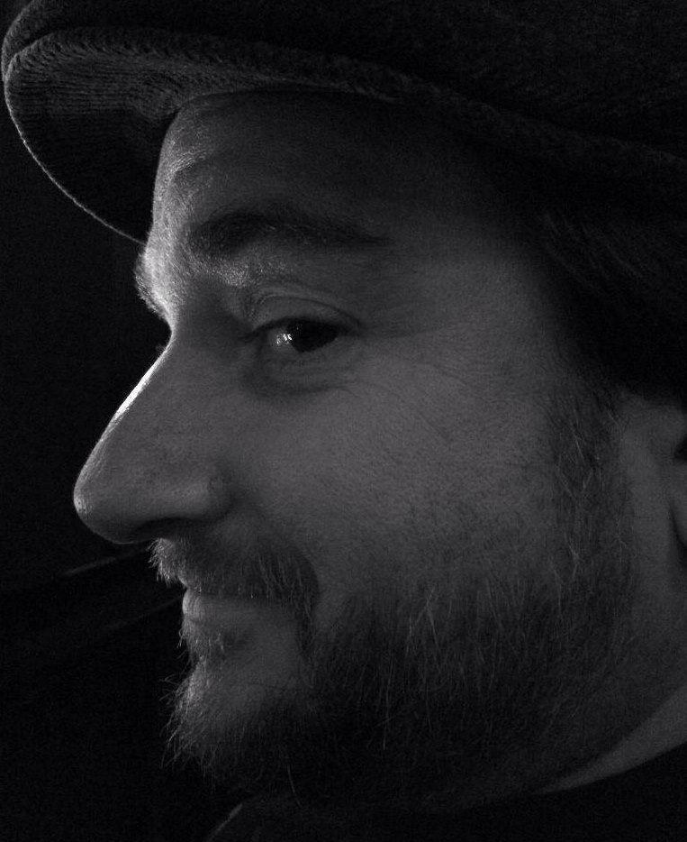 Meet Our Readers: Chuck Sudo