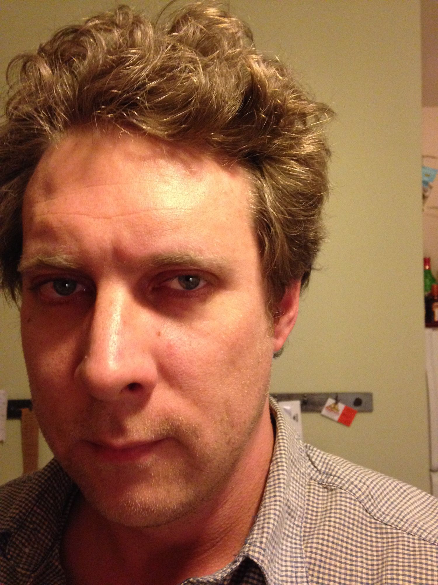 Meet Our Readers: Tom Haley