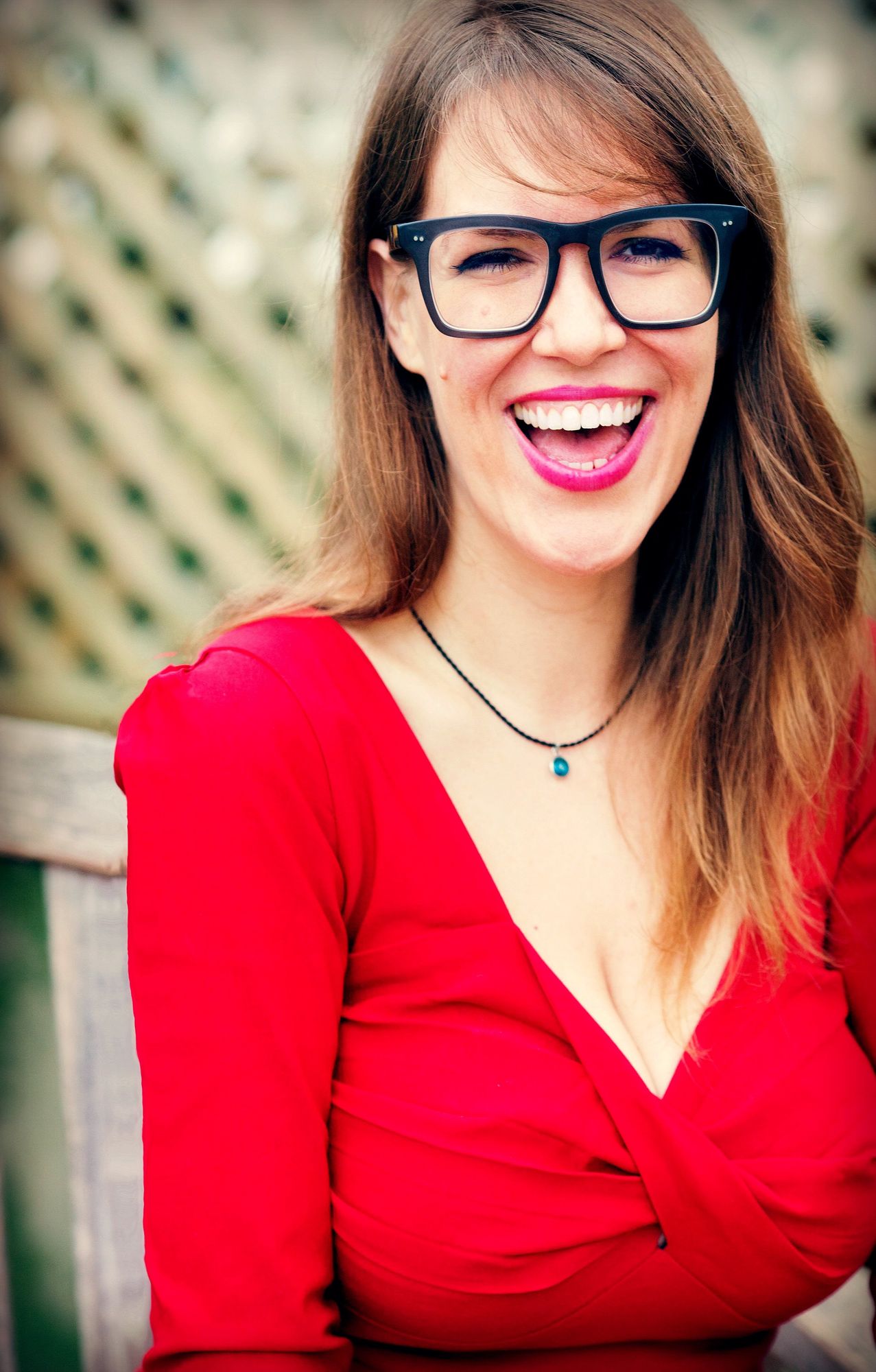 Meet Our Readers: Melissa Wiley