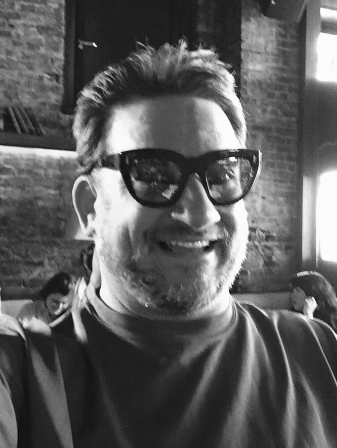 Meet Our Readers: Chuck Sudo