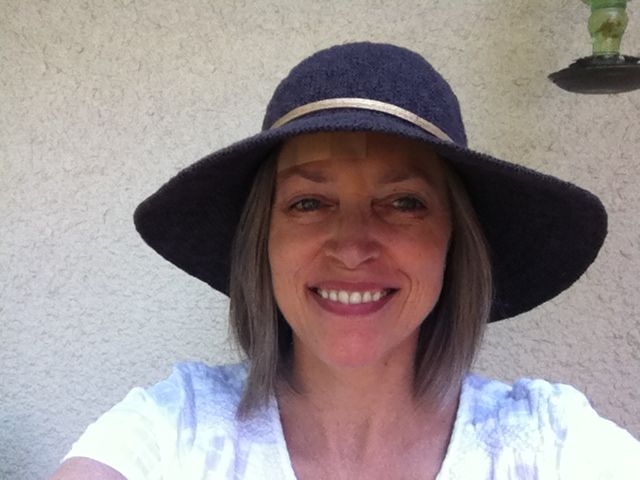 Meet Our Readers: Virginia Bell