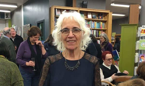 Meet Our Readers: Maggie Kast