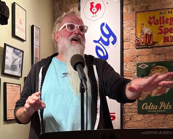 November 2025 Debrief