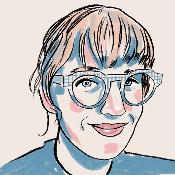 Sophie Lucido Johnson