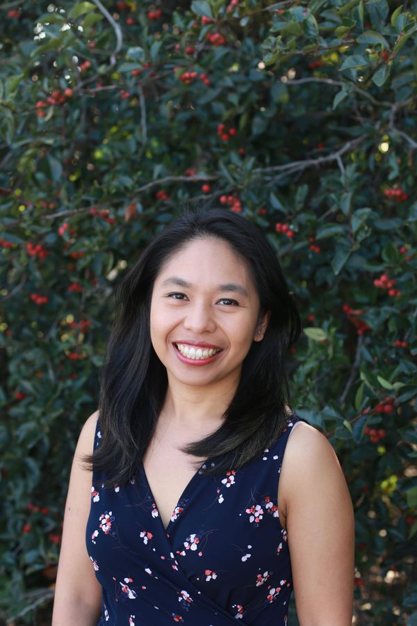 Dawn Angelicca Barcelona