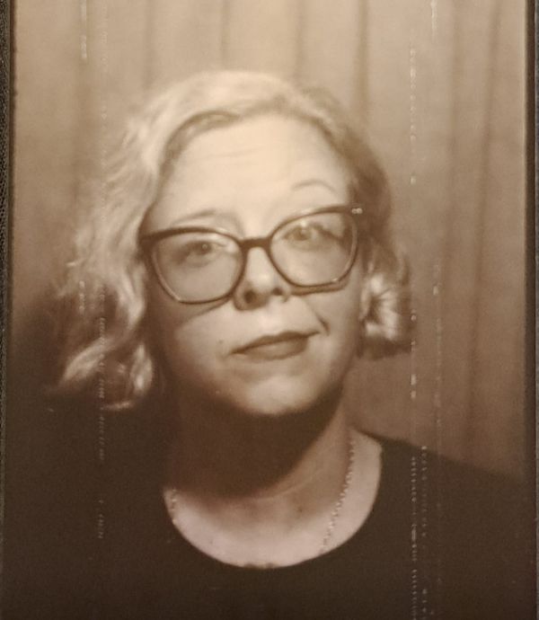 Meet the Readers: Krystle Ratticus