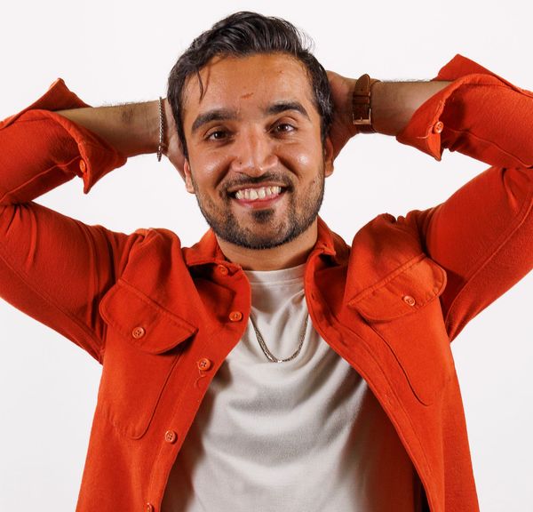 Jitesh Jagg