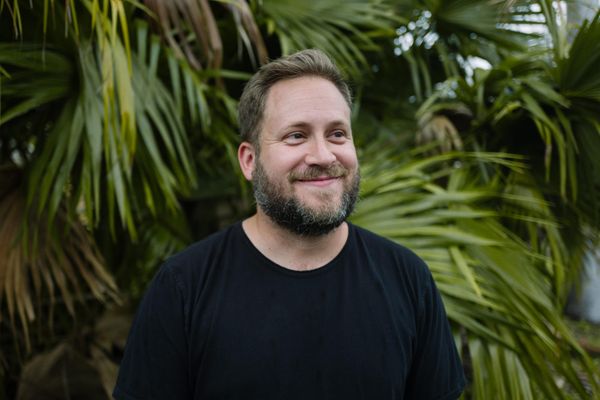 P. Scott Cunningham