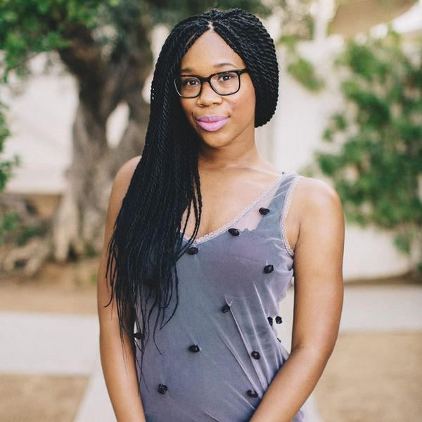 Meet Our Readers: Britt Julious