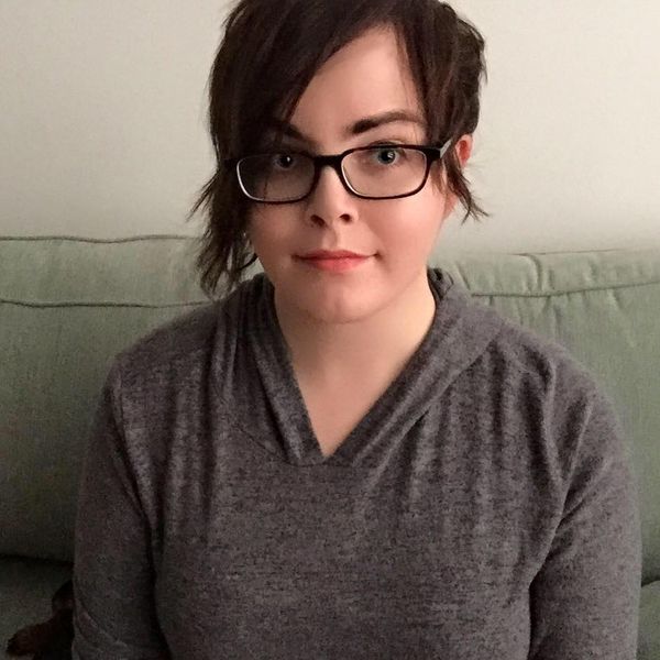 Meet Our Readers: Parker Molloy