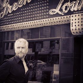 Meet Our Readers: Ted Goeglein