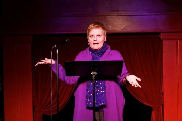 Meet Our Readers: Karen Genelly