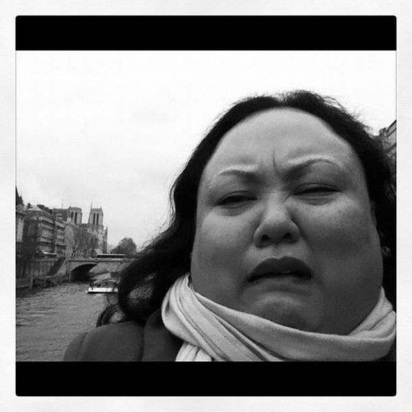 Meet Our Readers: Jasmine Davila