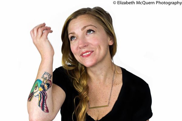 Meet Our Readers: Alicia Swiz