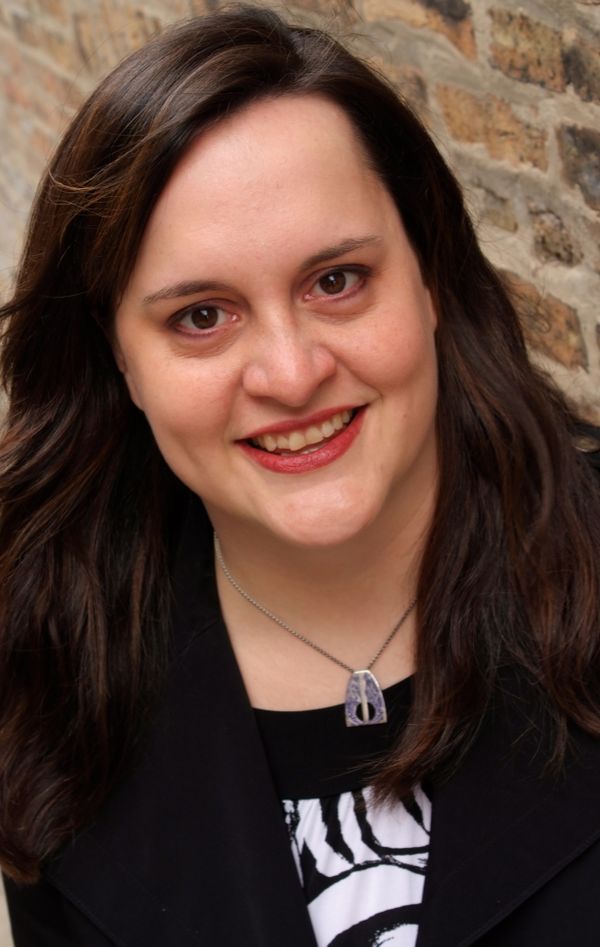 Meet Our Readers: Amy Sumpter