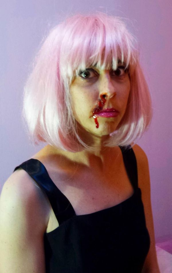 Meet Our Readers: Anne Elizabeth Moore