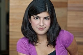 Meet Our Readers: Ines Bellina