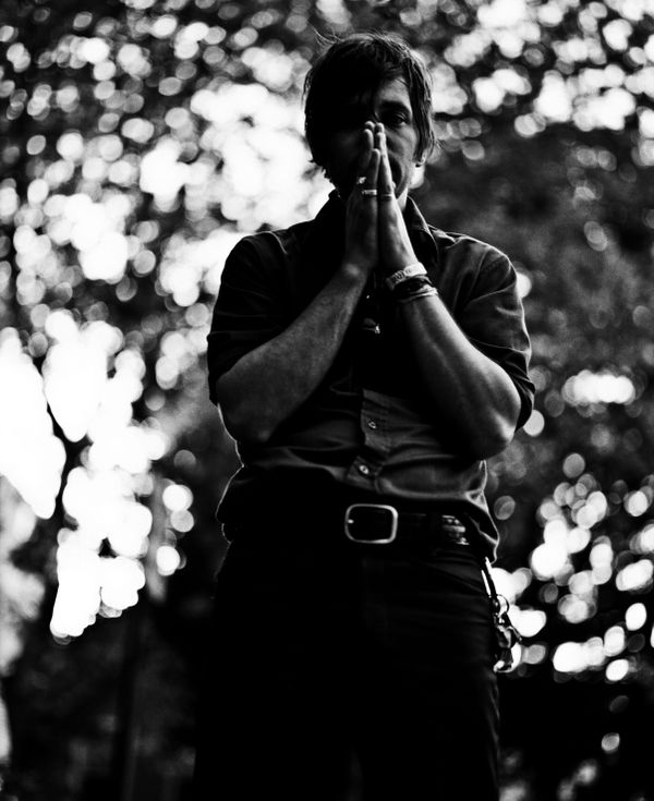 Meet Our Readers: Cameron McGill