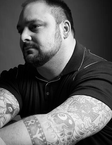 Meet Our Readers: Christian Picciolini