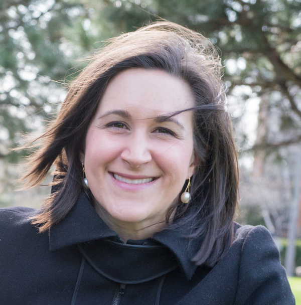 Meet Our Readers: Claire Zulkey