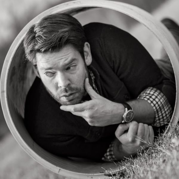 Meet Our Readers: Clayton Smith