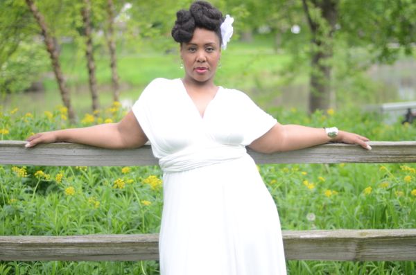 Meet Our Readers: Angel Simmons