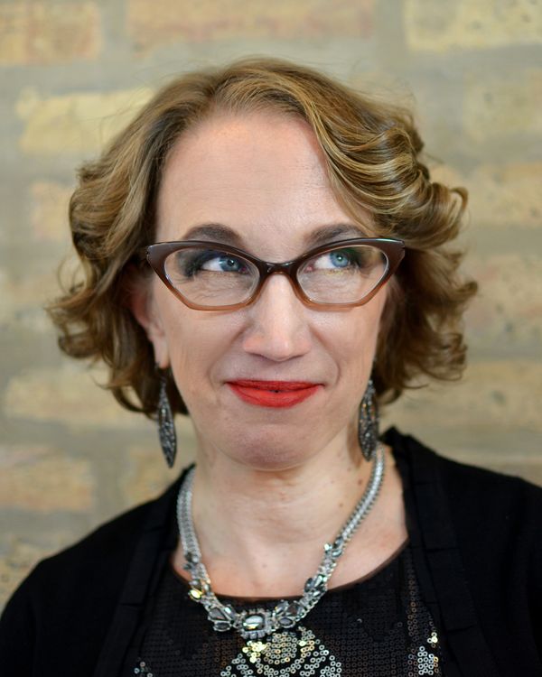 Meet Our Readers: Deborah Siegel