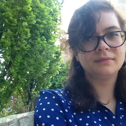 Meet Our Readers: Emily Nordling