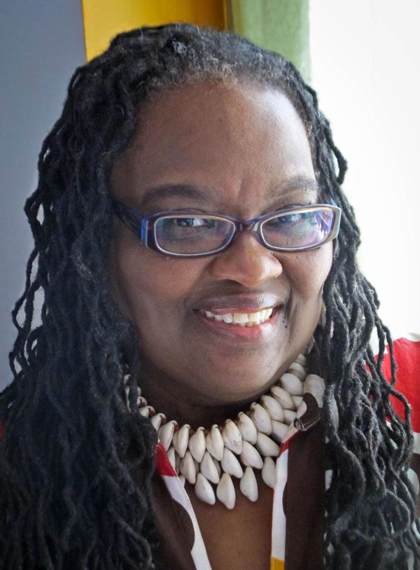 Meet Our Readers: Elaine Hegwood Bowen