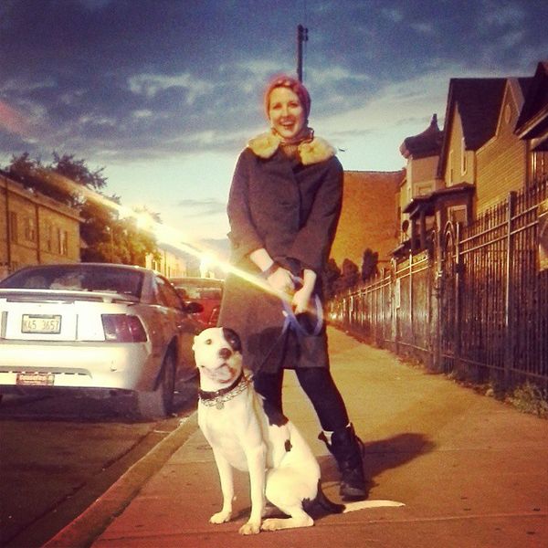 Meet Our Readers: Hannah Gamble