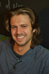 Meet Our Readers: J. Preston Witt