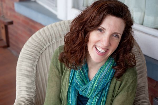 Meet Our Readers: Genevieve Waller