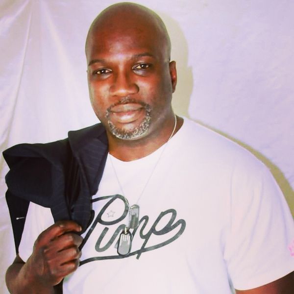Meet Our Readers: G.P.A. (Greatest Poet Alive)