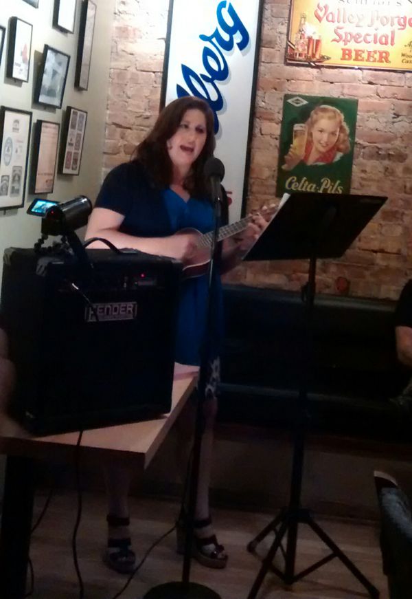 September debriefing