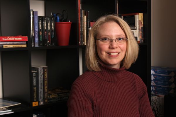 Meet Our Readers: Kelly Swails