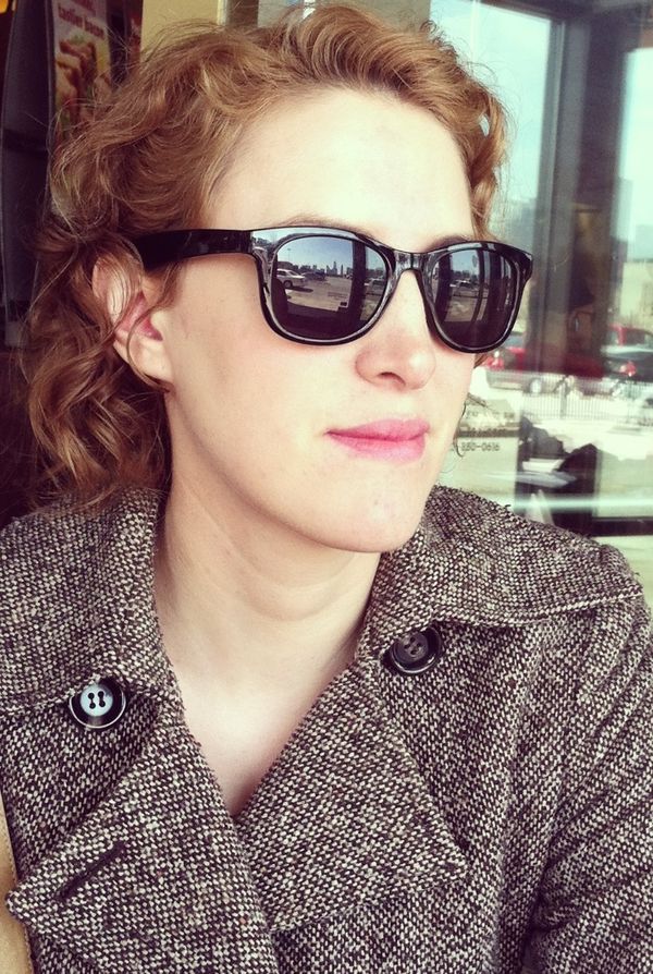 Meet Our Readers: K.B. Jensen