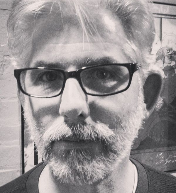 Meet Our Readers: Joe O'Sullivan