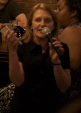 Meet Our Readers: Julia Borcherts