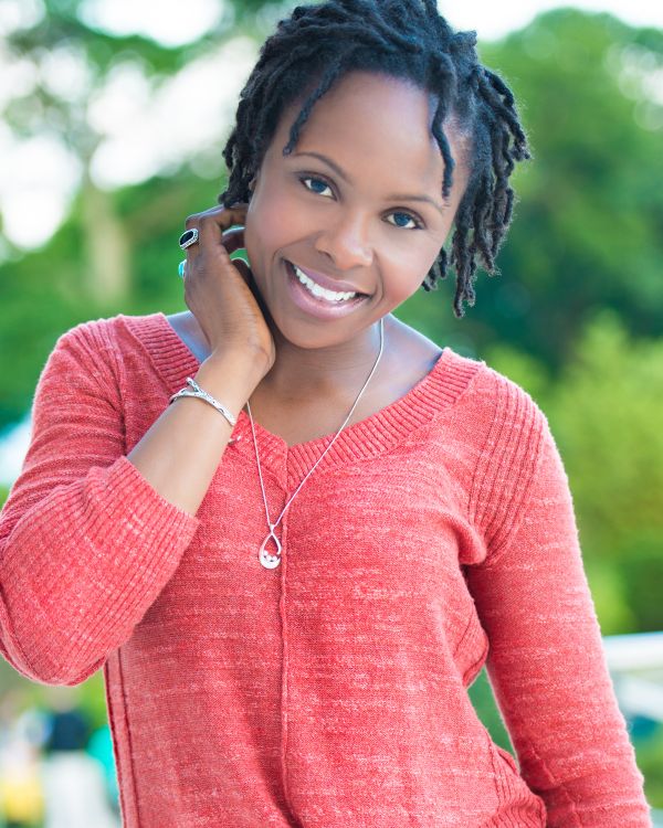 Meet Our Readers: Kellye Howard