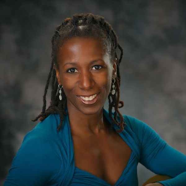 Meet Our Readers: Keesha Beckford